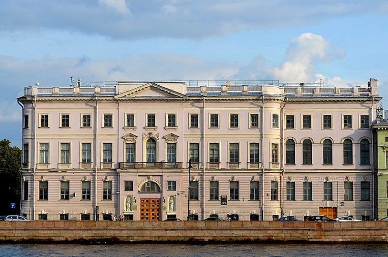 Дворец принца Ольденбургского в Петербурге восстановят за 230 млн рублей